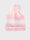 PLAYTODAY Шапка 570026 32422291 разноцветный