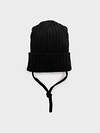 PLAYTODAY Шапка 570041 12522295 черный