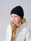 PLAYTODAY Шапка 570042 12521295 черный