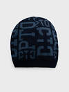 PLAYTODAY Шапка 570043 12512117 тёмно-синий