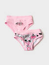 PLAYTODAY Трусы 570052 12542131 светло-розовый
