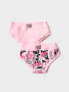 PLAYTODAY Трусы 570052 12542131 светло-розовый