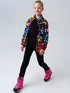 PLAYTODAY Куртка 570065 32521099 разноцветный