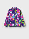 PLAYTODAY Куртка 570066 32521106 разноцветный