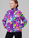 PLAYTODAY Куртка 570066 32521106 разноцветный