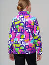 PLAYTODAY Куртка 570066 32521106 разноцветный
