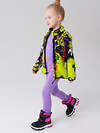PLAYTODAY Куртка 570068 32542022 разноцветный