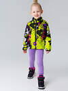 PLAYTODAY Куртка 570068 32542022 разноцветный