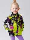 PLAYTODAY Куртка 570068 32542022 разноцветный