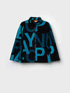 PLAYTODAY Куртка 570069 32512324 разноцветный