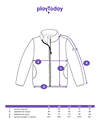 PLAYTODAY Куртка 570073 32522115 разноцветный