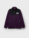 PLAYTODAY Куртка 570075 32511203 фиолетовый,черный