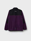 PLAYTODAY Куртка 570075 32511203 фиолетовый,черный