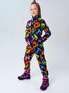 PLAYTODAY Комбинезон 570076 32521033 разноцветный