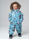 PLAYTODAY Комбинезон 570079 32513004 разноцветный