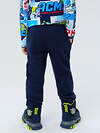 PLAYTODAY Брюки 570086 32512226 тёмно-синий