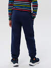 PLAYTODAY Брюки 570091 32511218 тёмно-синий