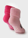 PLAYTODAY Носки 570106 32524055 розовый,светло-розовый