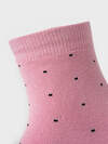 PLAYTODAY Носки 570107 32522225 светло-розовый,розовый