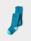 PLAYTODAY Колготки 570113 32513063 бирюзовый