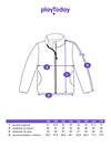 PLAYTODAY Куртка 570119 32521097 разноцветный