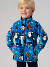 PLAYTODAY Куртка 570121 32532045 разноцветный