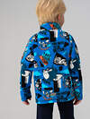 PLAYTODAY Куртка 570121 32532045 разноцветный