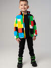 PLAYTODAY Куртка 570122 32512123 разноцветный