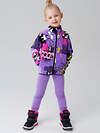 PLAYTODAY Куртка 570124 32542023 разноцветный