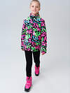 PLAYTODAY Куртка 570127 32521105 разноцветный