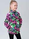 PLAYTODAY Куртка 570127 32521105 разноцветный