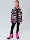 PLAYTODAY Куртка 570127 32521105 разноцветный