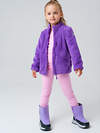 PLAYTODAY Куртка 570135 32522112 сиреневый