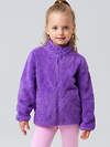 PLAYTODAY Куртка 570135 32522112 сиреневый