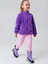 PLAYTODAY Куртка 570135 32522112 сиреневый