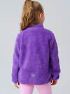 PLAYTODAY Куртка 570135 32522112 сиреневый