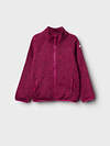PLAYTODAY Куртка 570136 32522116 малиновый