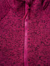 PLAYTODAY Куртка 570136 32522116 малиновый