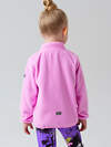 PLAYTODAY Куртка 570137 32522119 розовый