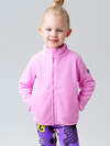PLAYTODAY Куртка 570137 32522119 розовый