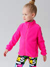 PLAYTODAY Куртка 570138 32522120 розовый неоновый 