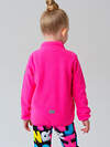 PLAYTODAY Куртка 570138 32522120 розовый неоновый 