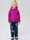 PLAYTODAY Куртка 570141 32522282 малиновый