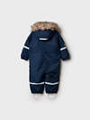 PLAYTODAY Комбинезон 570143 32513066 тёмно-синий