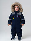 PLAYTODAY Комбинезон 570143 32513066 тёмно-синий