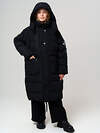 PLAYTODAY Пальто 570180 32521497 черный