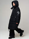 PLAYTODAY Пальто 570180 32521497 черный