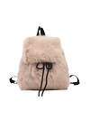 PLAYTODAY Рюкзак 570184 32521804 бежевый