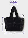 PLAYTODAY Сумка 570185 32566800 черный