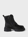 PLAYTODAY Ботинки 570205 32521708 черный